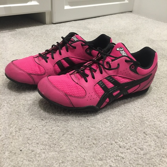 asics dance shoes